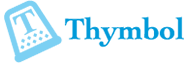 Thymbol - Your App for Life.
